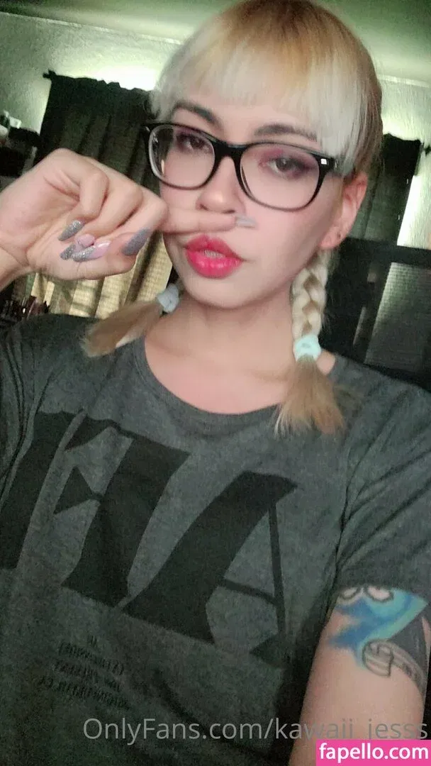 kawaii_jesss Onlyfans Photo Gallery 