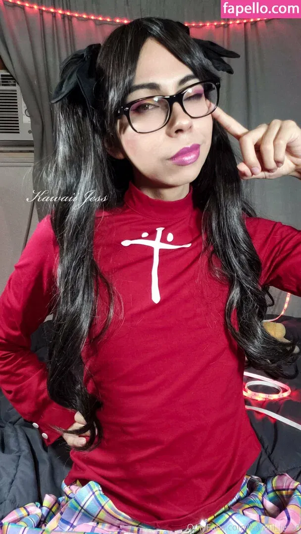 kawaii_jesss Onlyfans Photo Gallery 