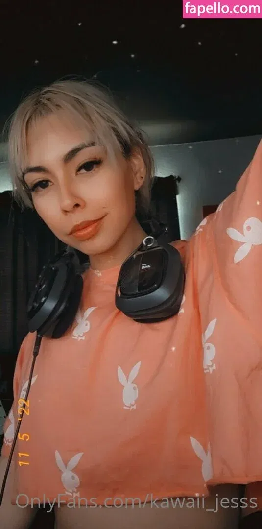 kawaii_jesss Onlyfans Photo Gallery 