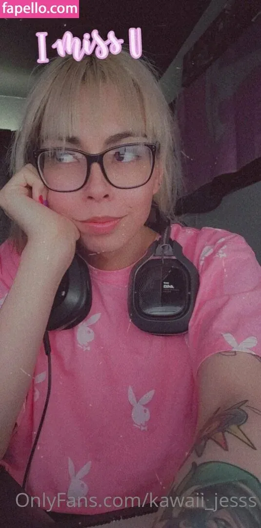 kawaii_jesss Onlyfans Photo Gallery 