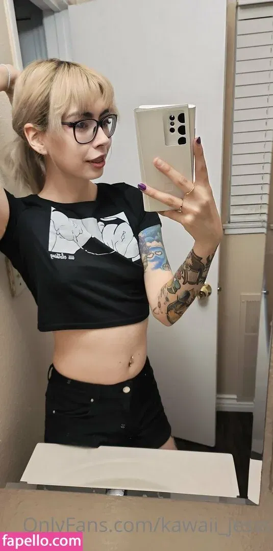kawaii_jesss Onlyfans Photo Gallery 