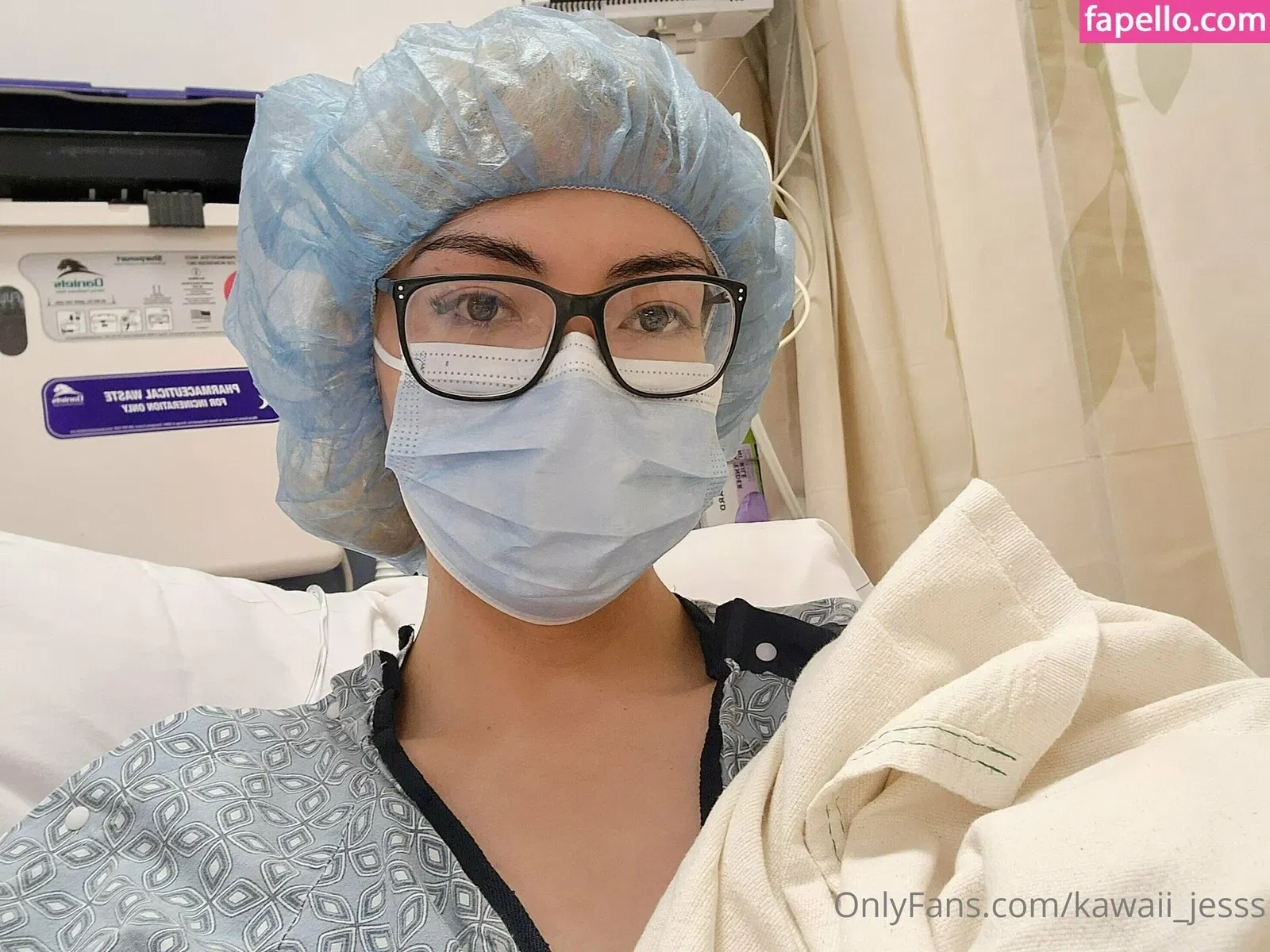 kawaii_jesss Onlyfans Photo Gallery 