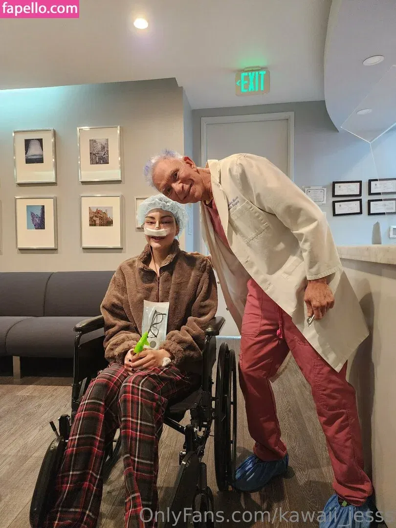 kawaii_jesss Onlyfans Photo Gallery 