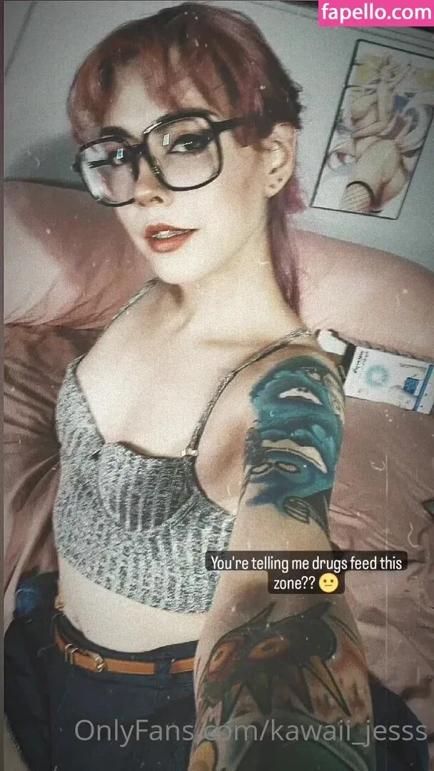 kawaii_jesss Onlyfans Photo Gallery 