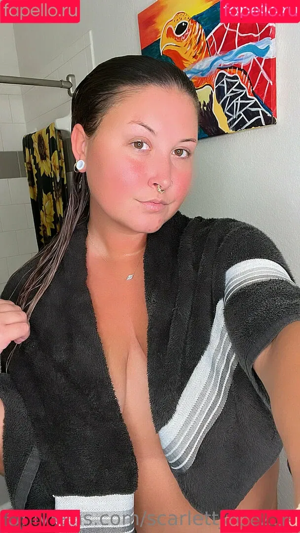 ScarlettJade214 Onlyfans Photo Gallery 