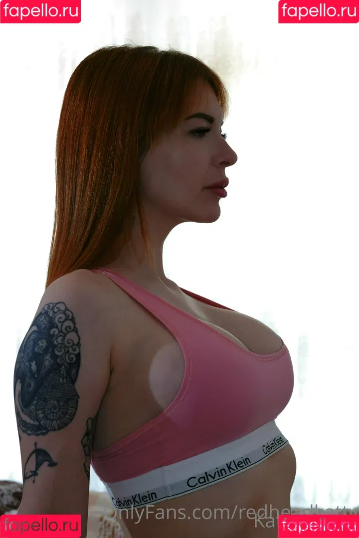 redheadkatty Onlyfans Photo Gallery 
