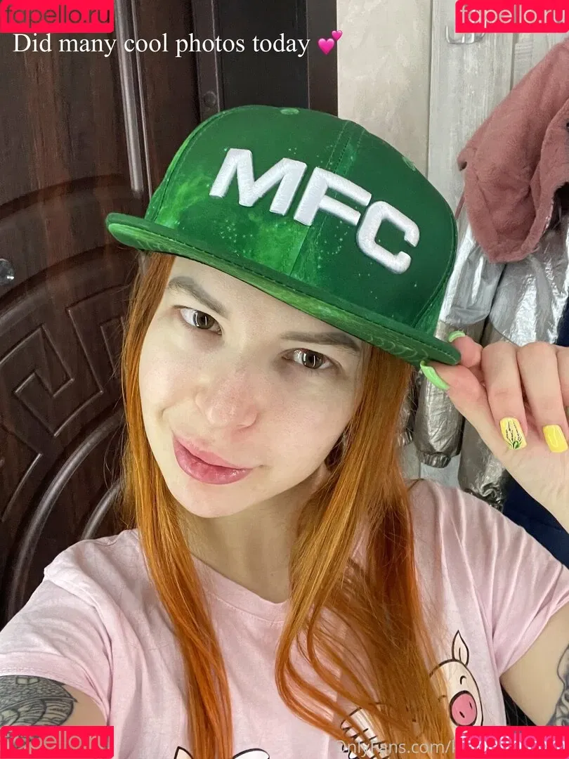 redheadkatty Onlyfans Photo Gallery 