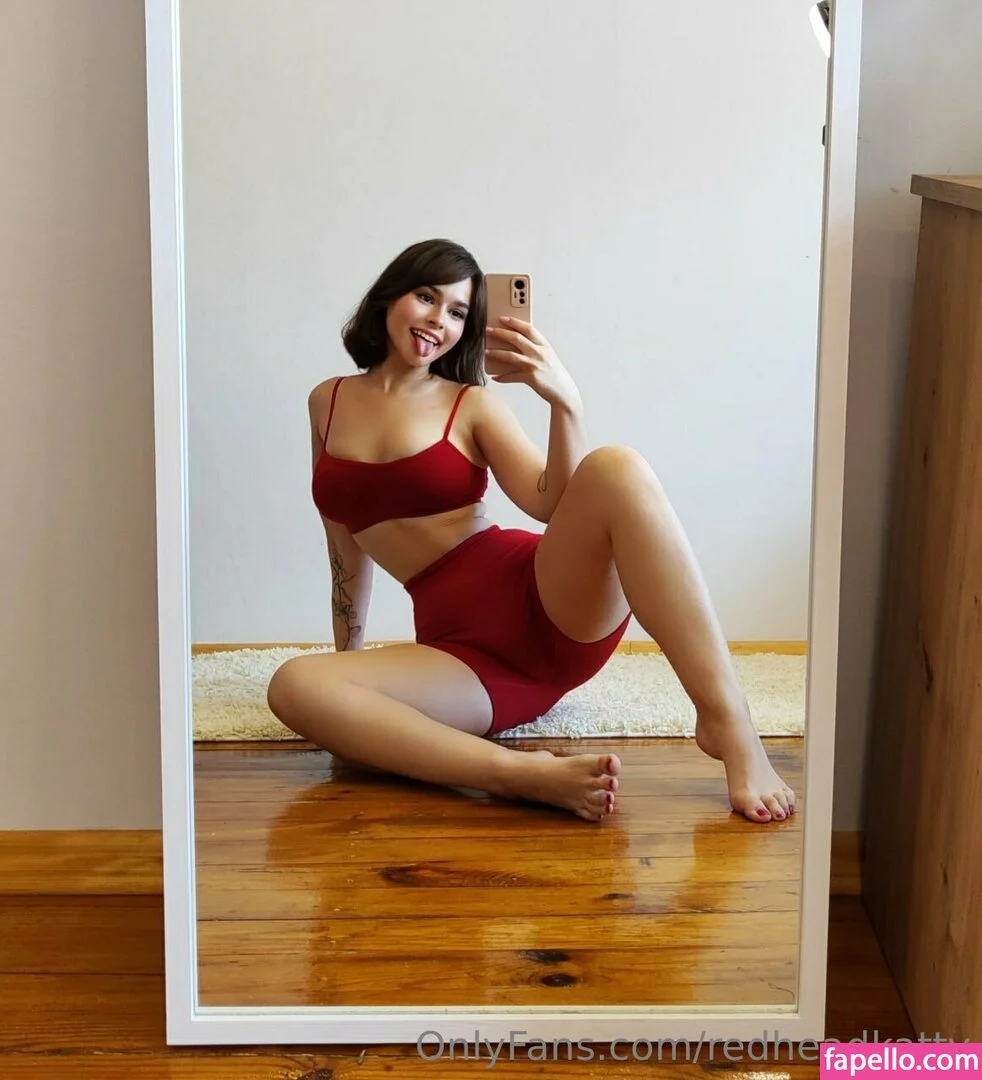 redheadkatty Onlyfans Photo Gallery 