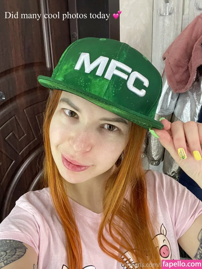 redheadkatty Onlyfans Photo Gallery 