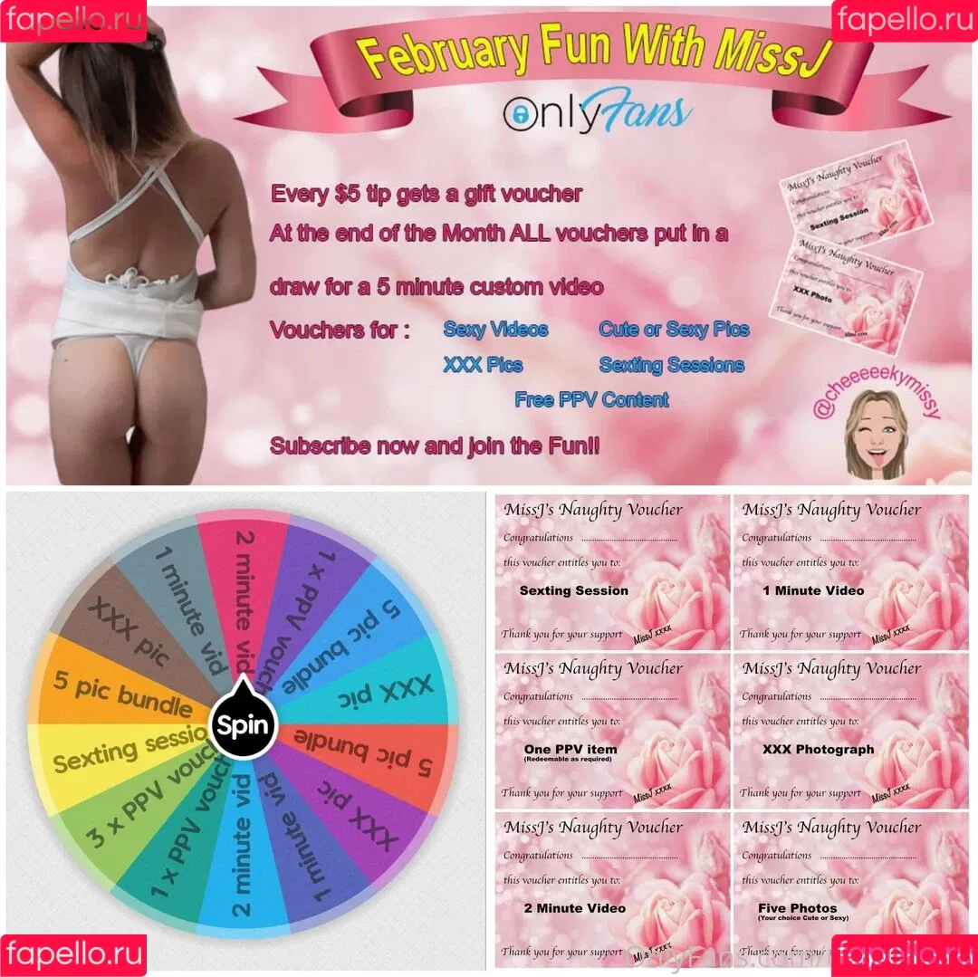 littlemisslouj Onlyfans Photo Gallery 