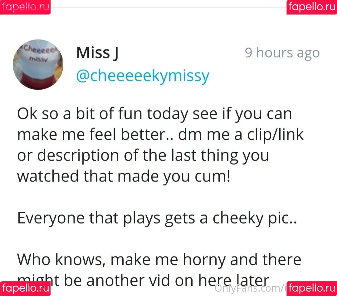 littlemisslouj Onlyfans Photo Gallery 