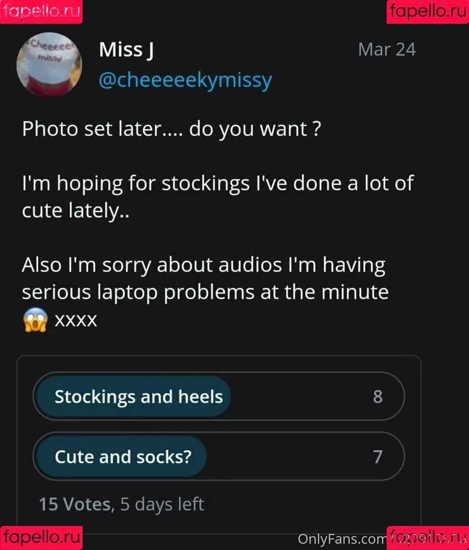 littlemisslouj Onlyfans Photo Gallery 