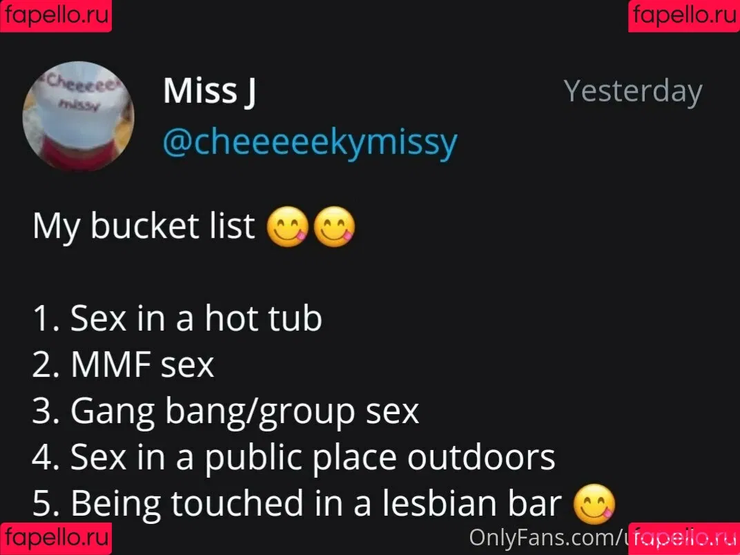littlemisslouj Onlyfans Photo Gallery 