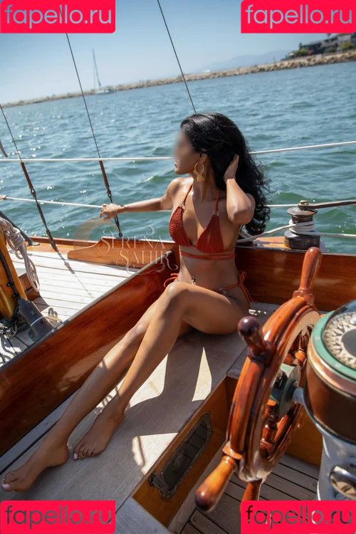 serenasahirnyc Onlyfans Photo Gallery 