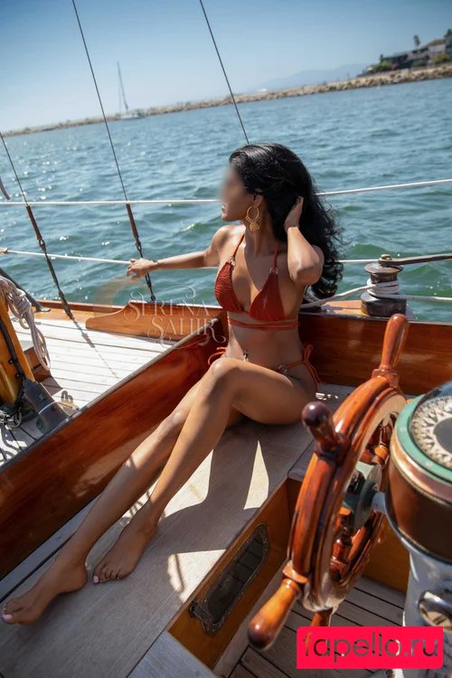 serenasahirnyc Nude Onlyfans Photo 8