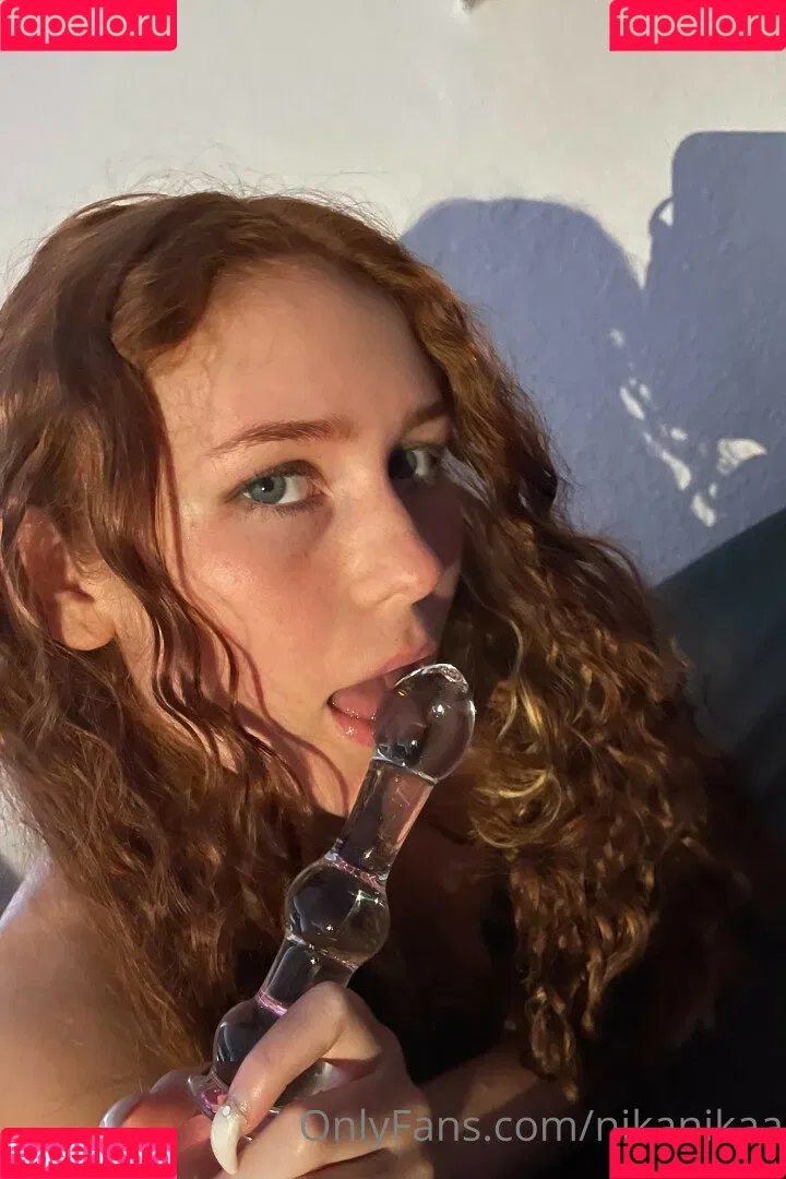 Nika Parker Onlyfans Photo Gallery 