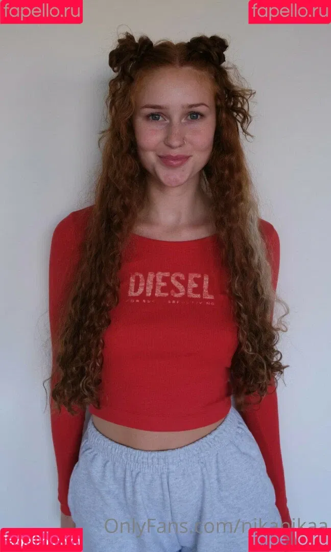 Nika Parker Onlyfans Photo Gallery 