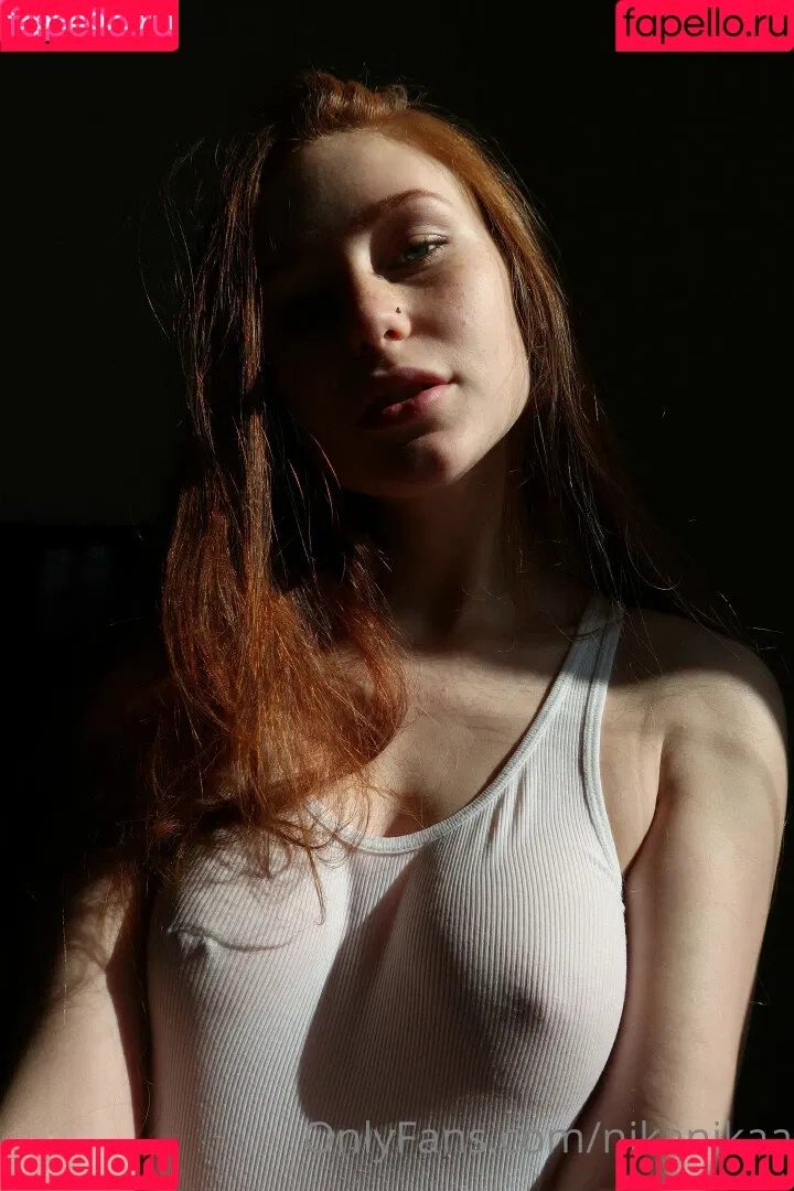 Nika Parker Onlyfans Photo Gallery 