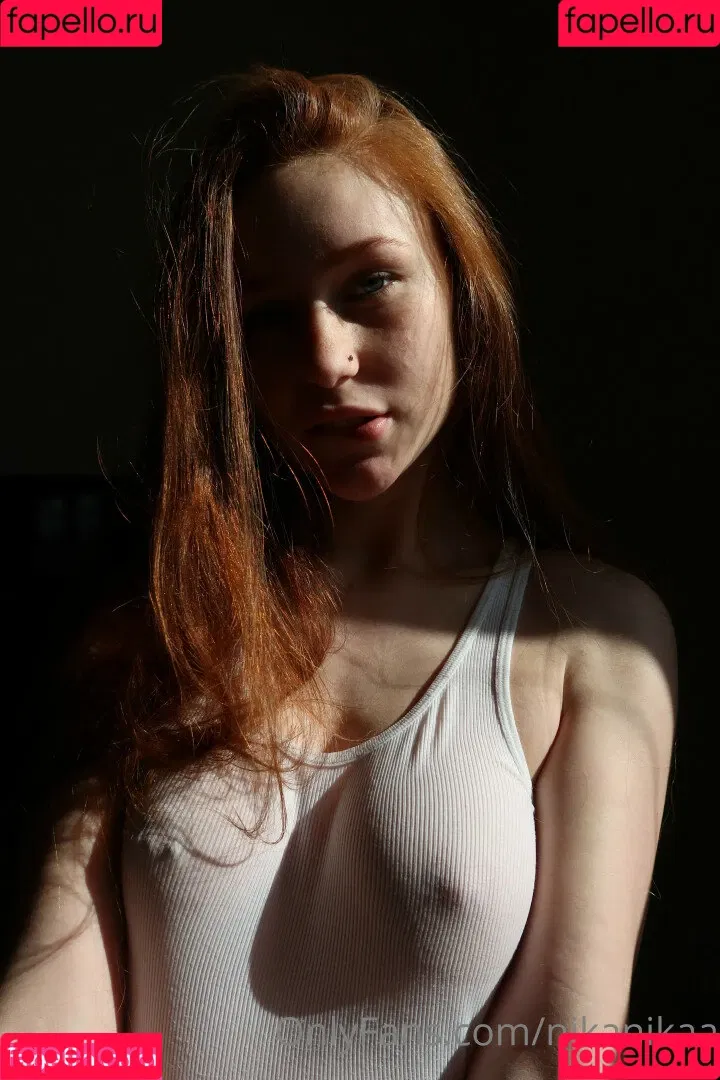 Nika Parker Onlyfans Photo Gallery 