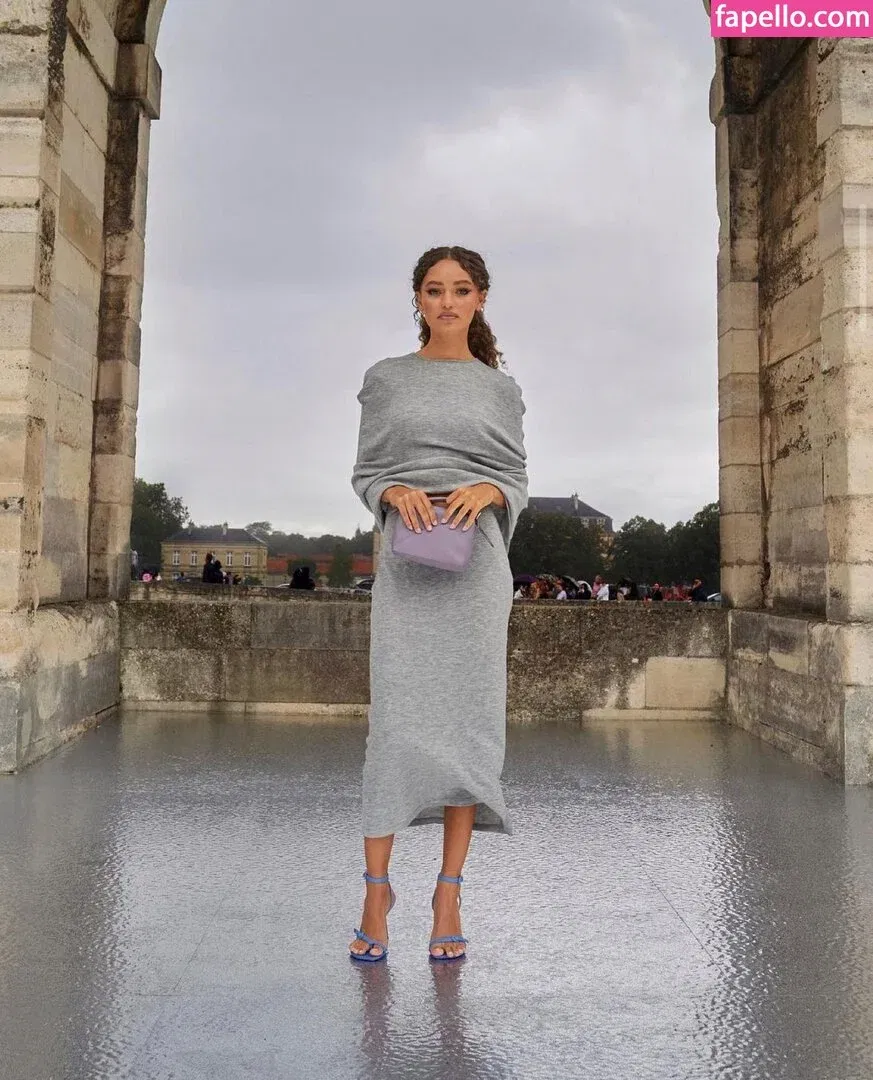 Nika Parker Onlyfans Photo Gallery 