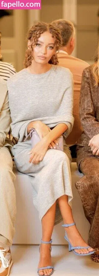 Nika Parker Onlyfans Photo Gallery 