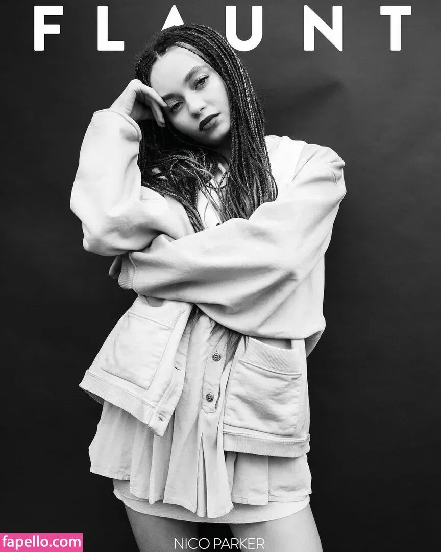 Nika Parker Onlyfans Photo Gallery 