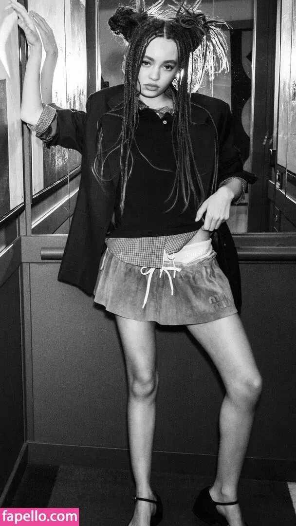 Nika Parker Onlyfans Photo Gallery 