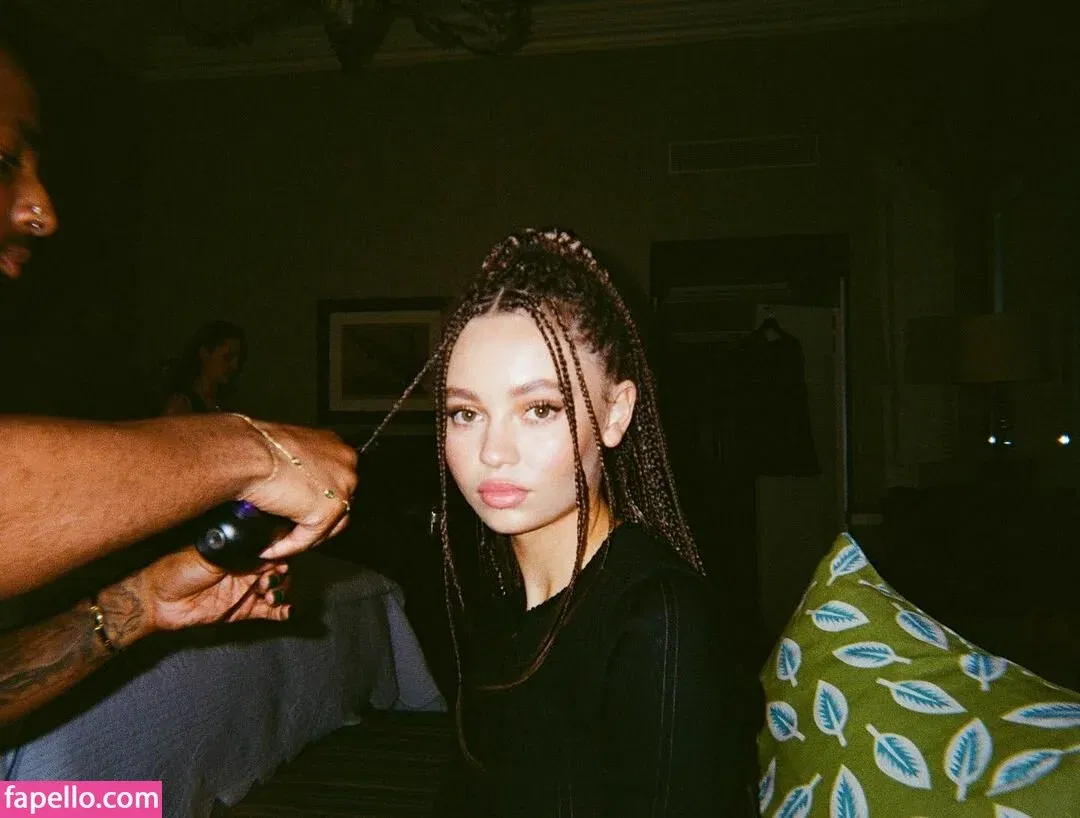 Nika Parker Onlyfans Photo Gallery 