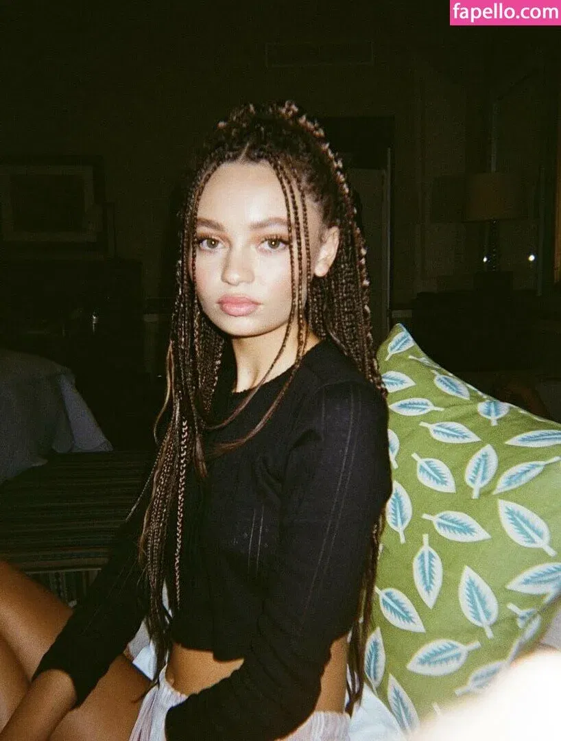 Nika Parker Onlyfans Photo Gallery 