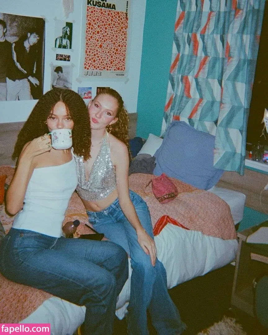 Nika Parker Onlyfans Photo Gallery 