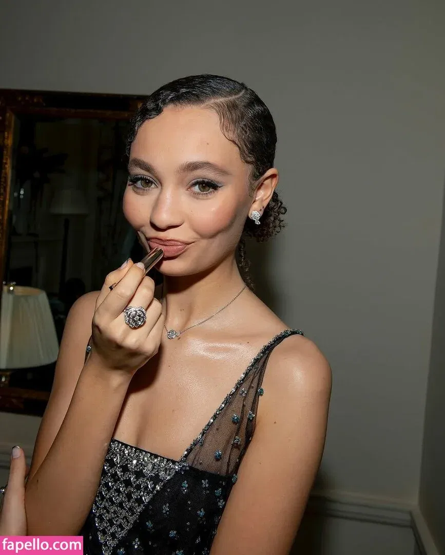 Nika Parker Onlyfans Photo Gallery 