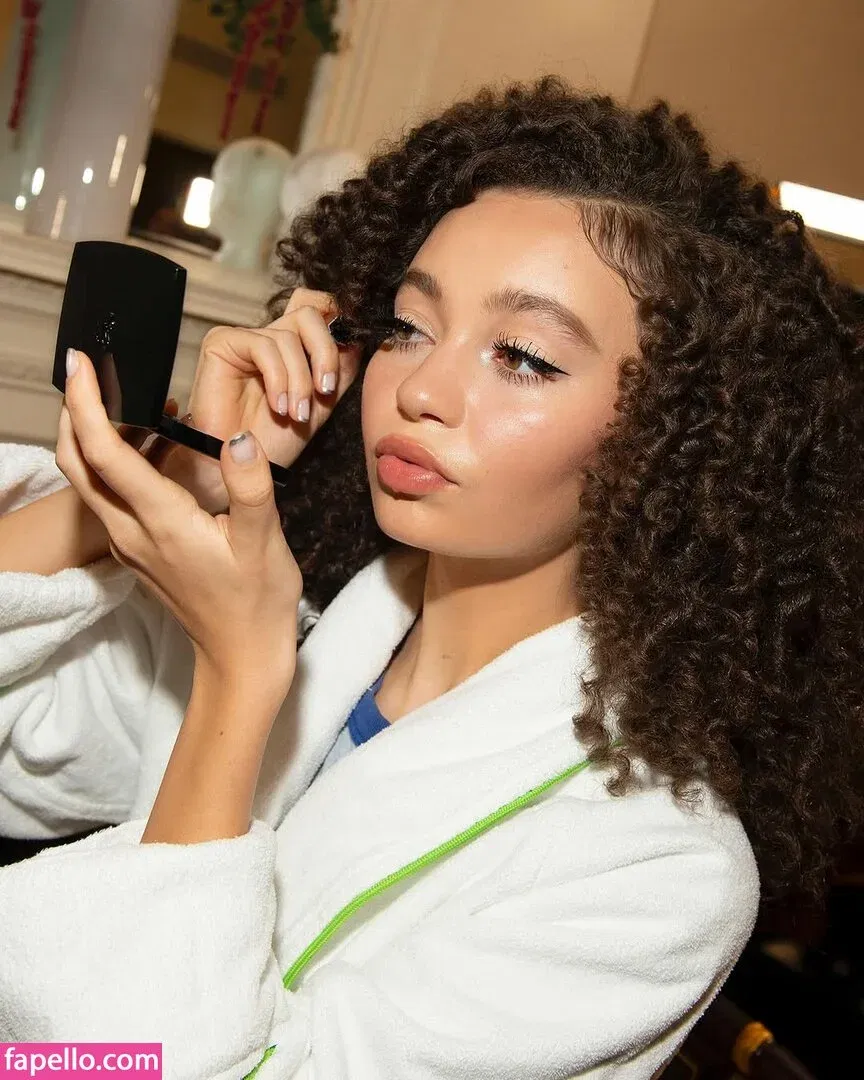 Nika Parker Onlyfans Photo Gallery 