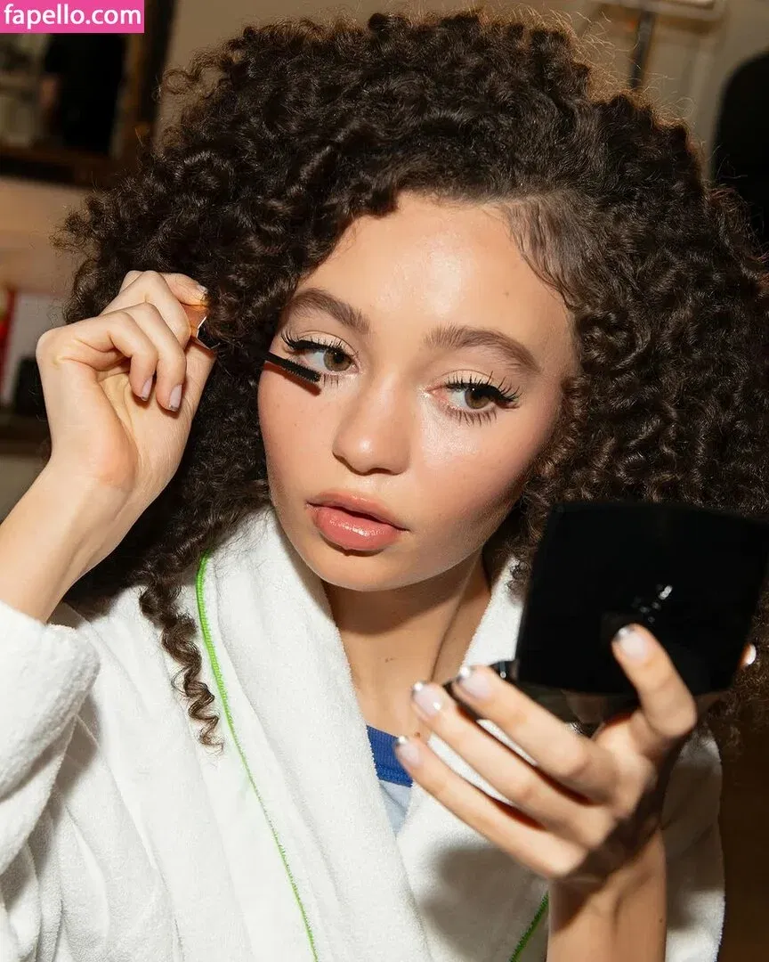 Nika Parker Onlyfans Photo Gallery 