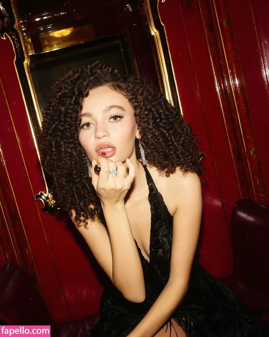 Nika Parker Onlyfans Photo Gallery 