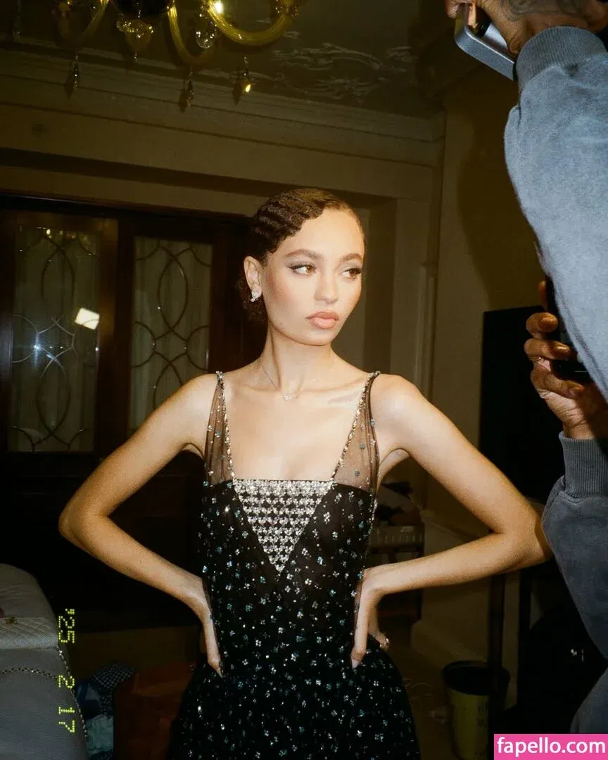 Nika Parker Onlyfans Photo Gallery 