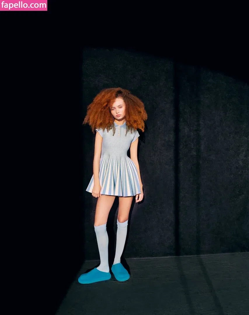 Nika Parker Onlyfans Photo Gallery 