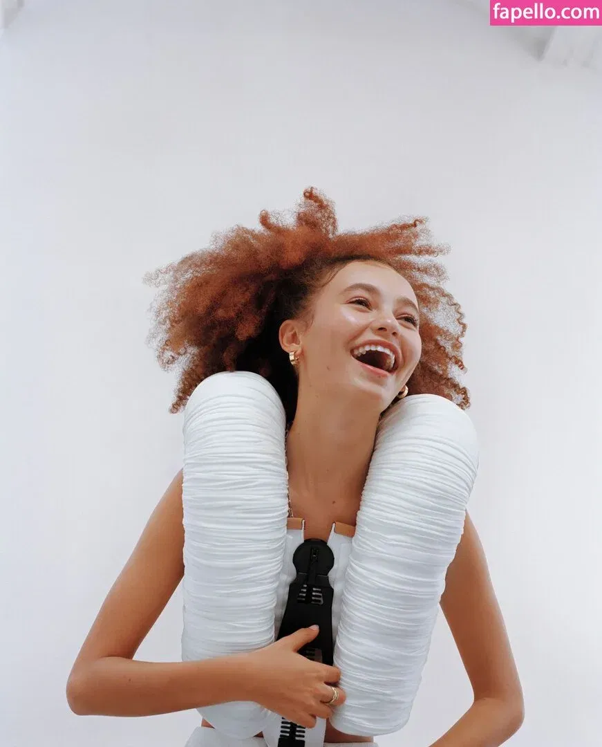 Nika Parker Onlyfans Photo Gallery 