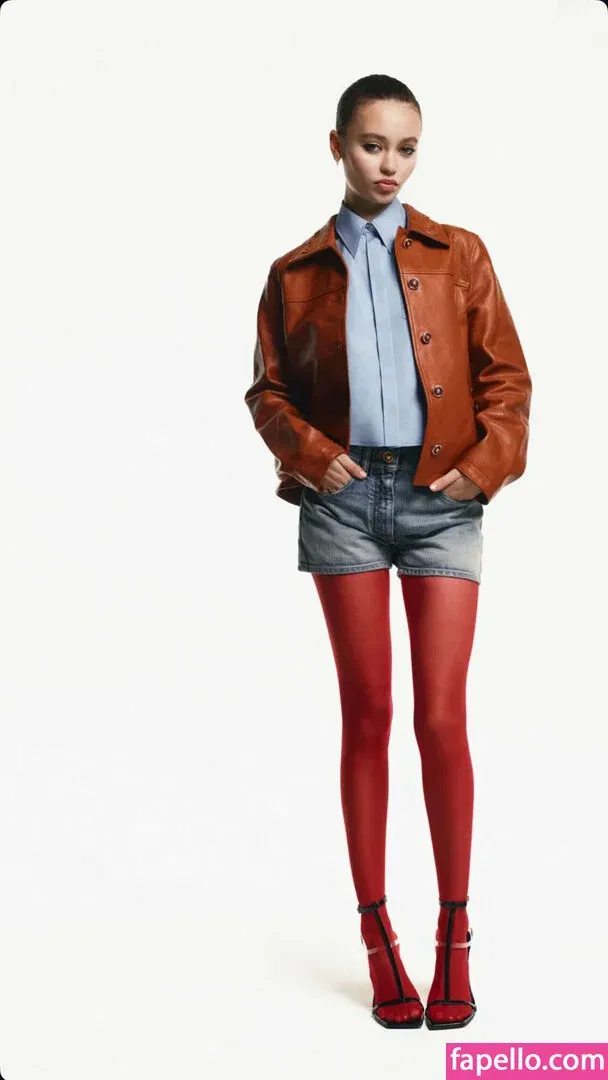 Nika Parker Onlyfans Photo Gallery 