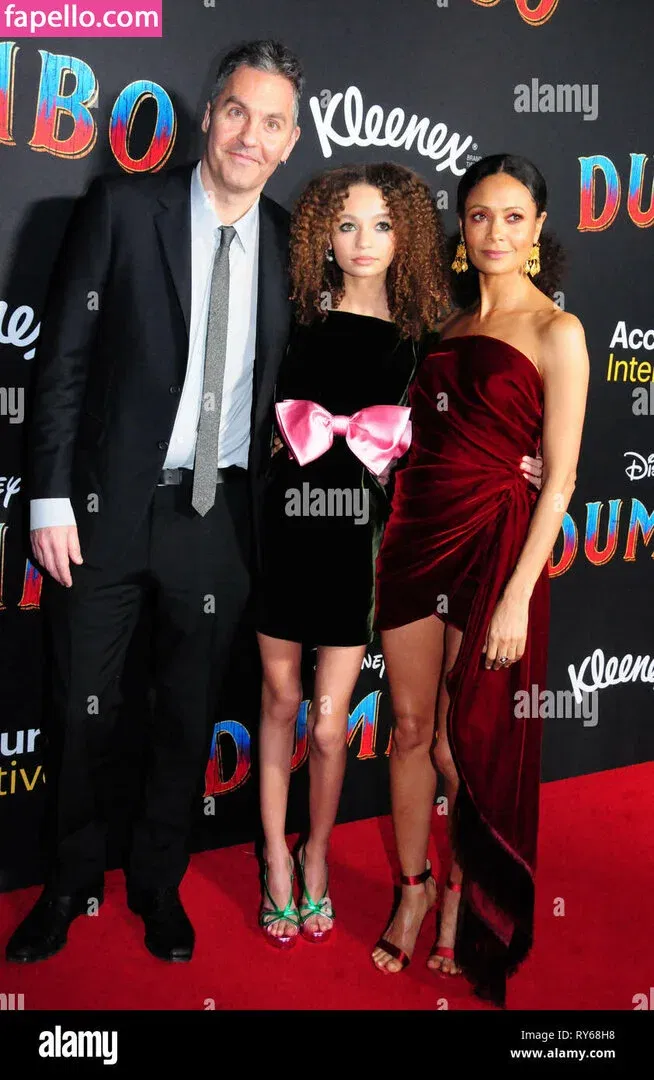 Nika Parker Onlyfans Photo Gallery 