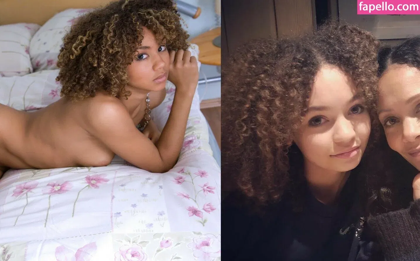 Nika Parker Onlyfans Photo Gallery 