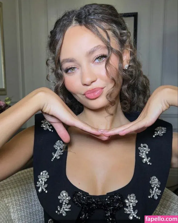 Nika Parker Onlyfans Photo Gallery 