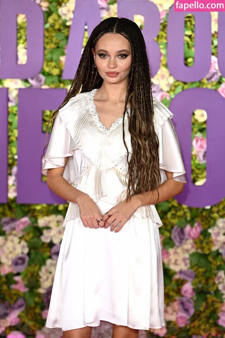 Nika Parker Onlyfans Photo Gallery 