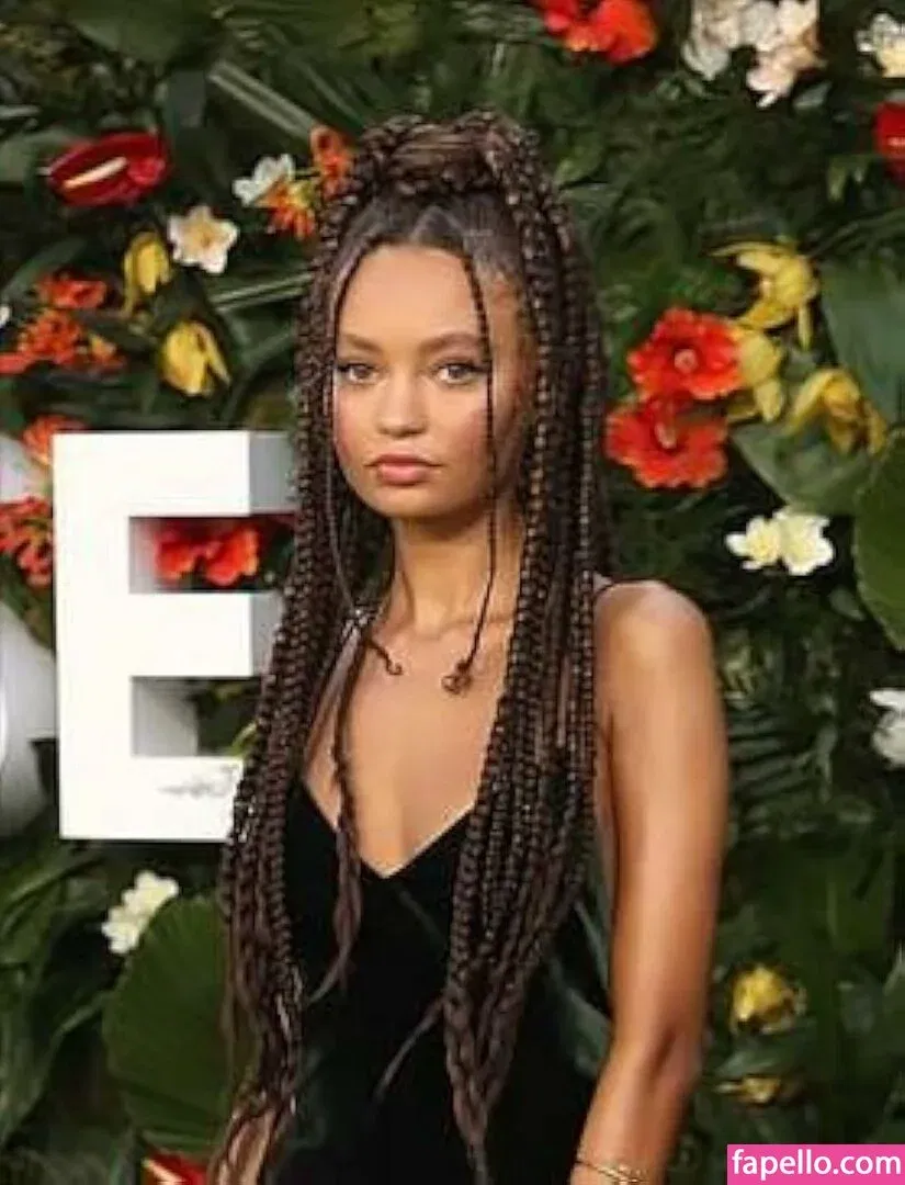 Nika Parker Onlyfans Photo Gallery 