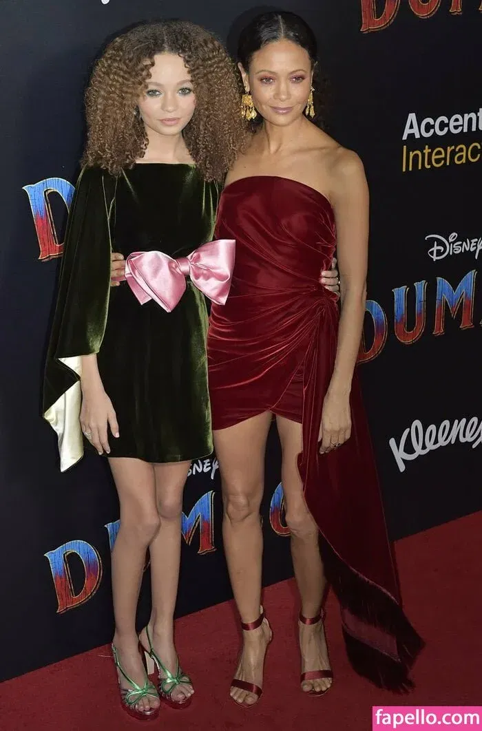 Nika Parker Onlyfans Photo Gallery 