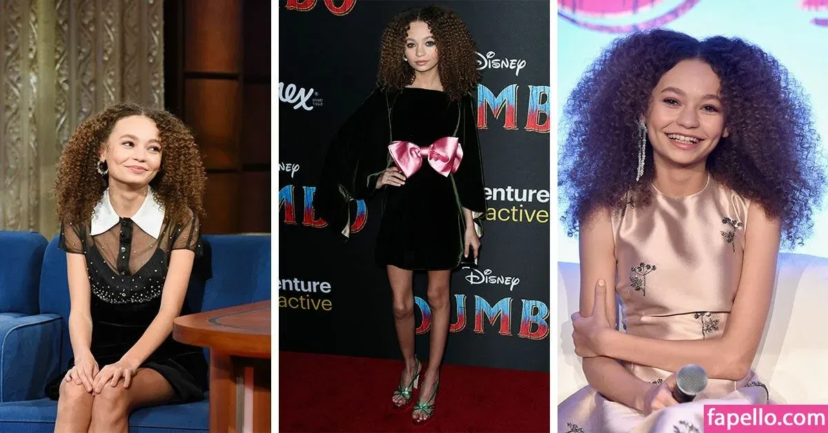 Nika Parker Onlyfans Photo Gallery 