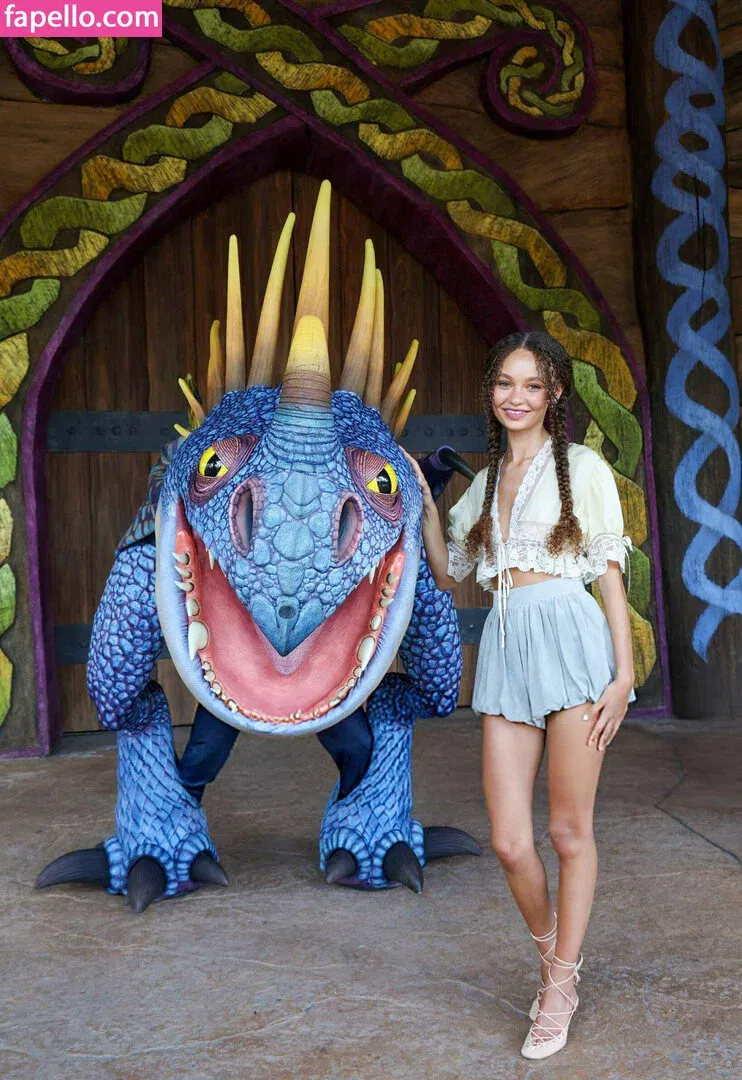 Nika Parker Onlyfans Photo Gallery 