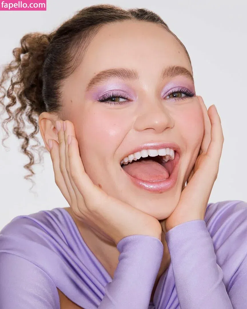 Nika Parker Onlyfans Photo Gallery 