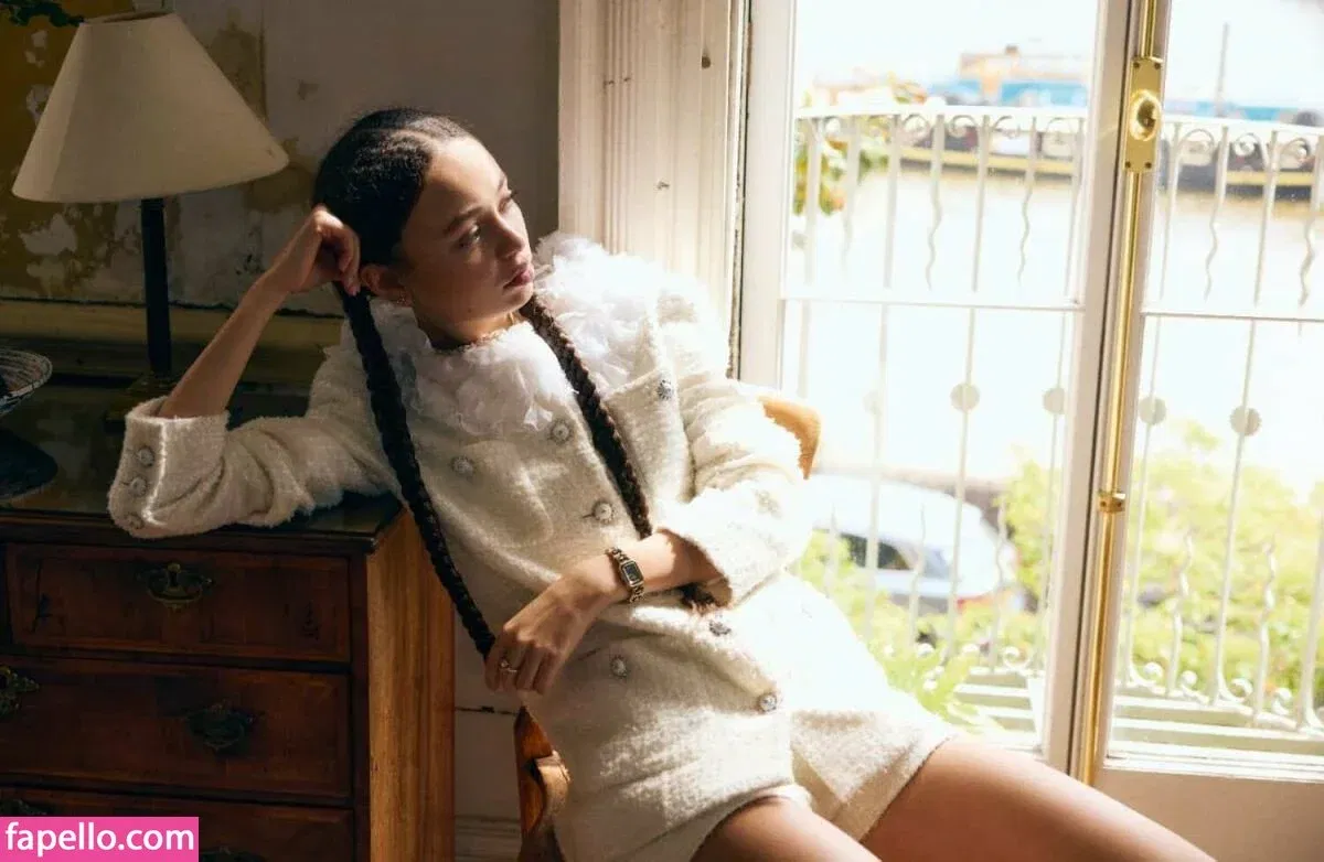 Nika Parker Onlyfans Photo Gallery 