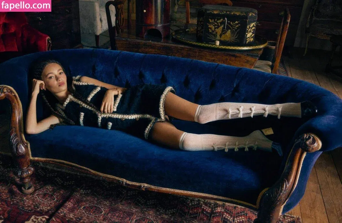 Nika Parker Onlyfans Photo Gallery 