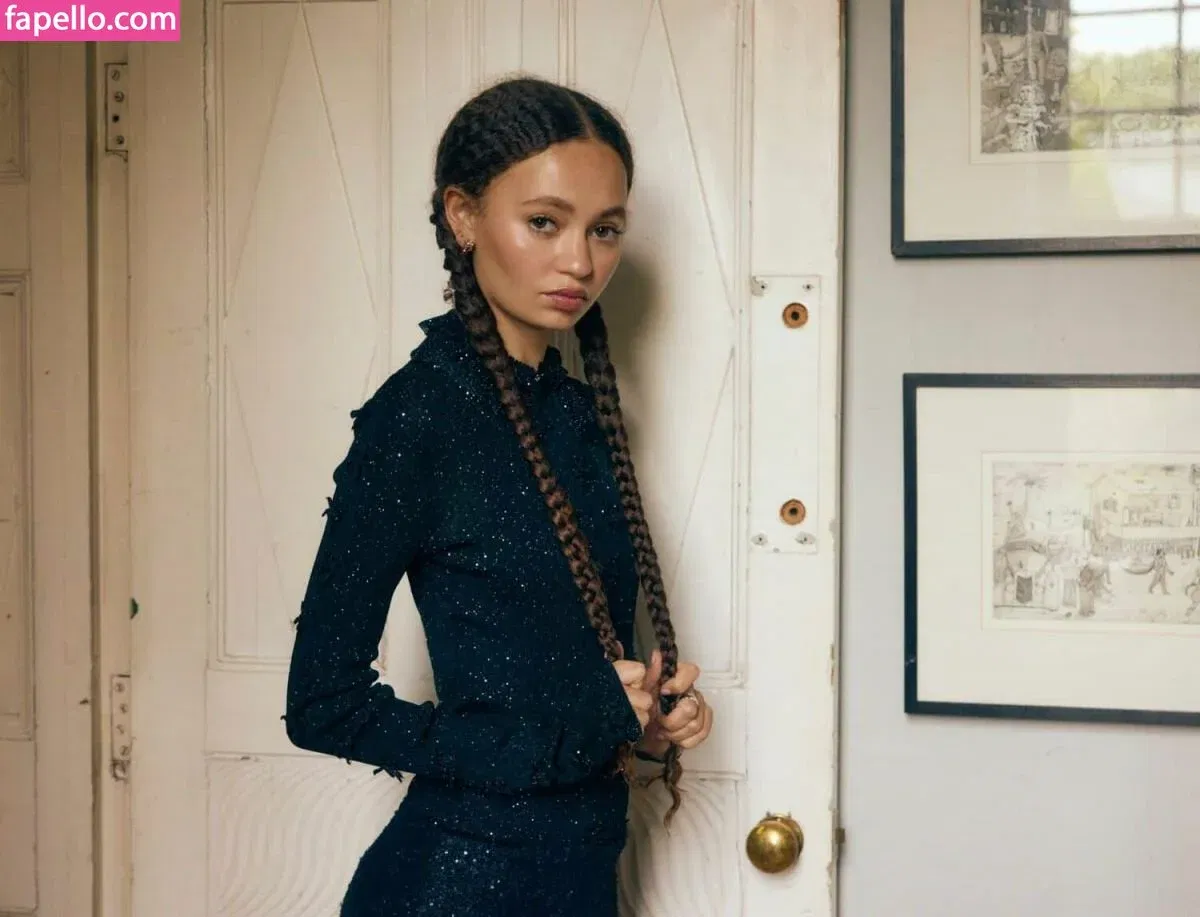 Nika Parker Onlyfans Photo Gallery 